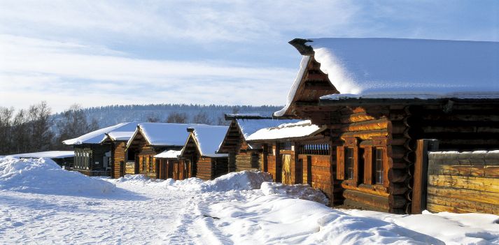 Viaggio in Transiberiana, da Mosca a Ulaanbaatar nei mesi invernali con Azonzo Travel 2